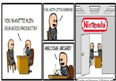 Welcome Aboard!