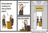 Welcome Aboard!