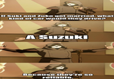 Comedian Amon / Stand-Up Amon