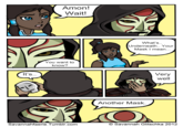 Avatar: The Last Airbender / The Legend of Korra