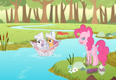 My Little Pony: Friendship is Magic