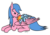 My Little Pony: Friendship is Magic