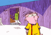 Ed Edd and Eddy