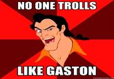 Gaston