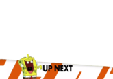 Inappropriate Timing Spongebob Banner