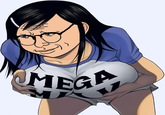 Mega Milk / Titty Monster