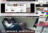 facebook timeline fail