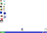 MS Paint Desktop Icons