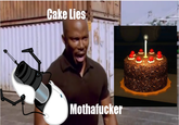 James Doakes' "Surprise Motherfucker"