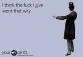 Your Ecards / Someecards.com