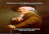 Joseph Ducreux / Archaic Rap