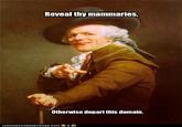 Joseph Ducreux / Archaic Rap