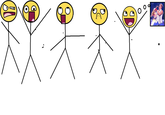 Awesome Face / Epic Smiley