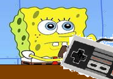 It Took Spongebob X To Master this