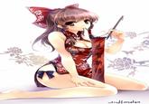 Touhou Project (東方Project)