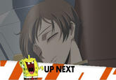 Inappropriate Timing Spongebob Banner