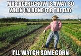 Scarecrow
