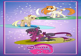 Ponify