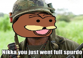 Spurdo Spärde
