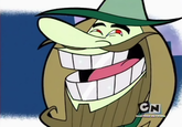 Trollface / Coolface / Problem?