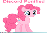 Ponify