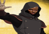James Doakes' "Surprise Motherfucker"