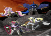 My Little Pony: Friendship is Magic