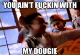 Dougie