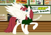 Ponify