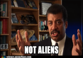 Ancient Aliens