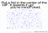 My Brain is Full of F**k