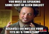 Ancient Aliens