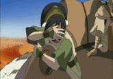 Avatar: The Last Airbender / The Legend of Korra