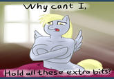 Derpy Hooves