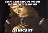 Scoundrel Stefano