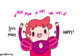 PONPONPON