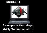 Skrillex