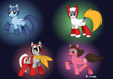 Ponification