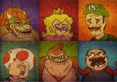 Meme Overload