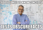 Engineering Professor
