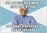 Engineering Professor