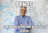 Engineering Professor