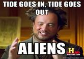 Ancient Aliens