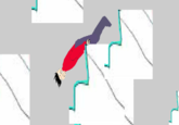 I Told You About Stairs