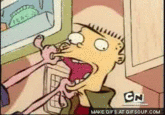 Ed Edd and Eddy