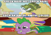 My Little Pony: Friendship is Magic