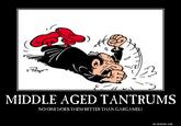 Demotivational Posters