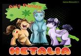Ponification