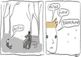 Hark! A Vagrant