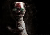 SCP Foundation